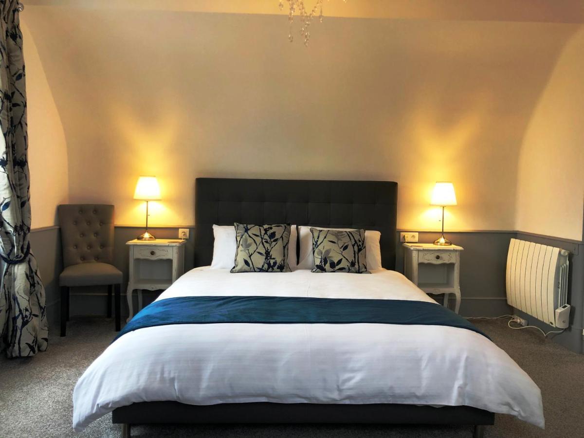No 6 B&B Landivy Εξωτερικό φωτογραφία